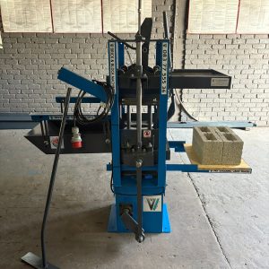 W2 MINI MACHINE (Electric STATIC Machine)