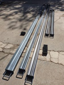 Lintel Mould (110WIDE)