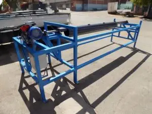 Pillar Maker & Mould (Electric 380volt)