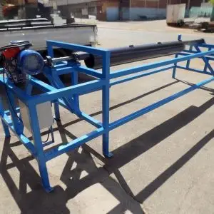 Pillar Maker & Mould (Electric 380volt)